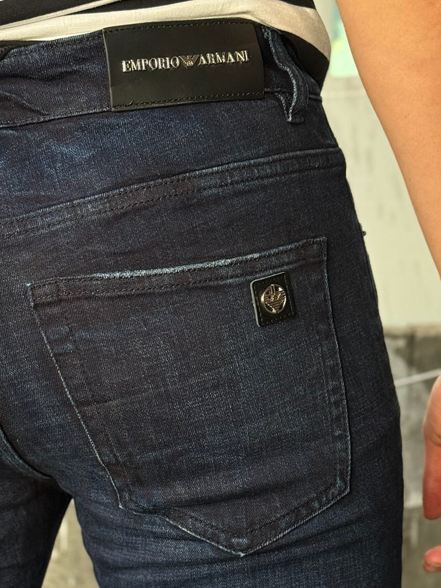 Jean Armani Exchange Premium