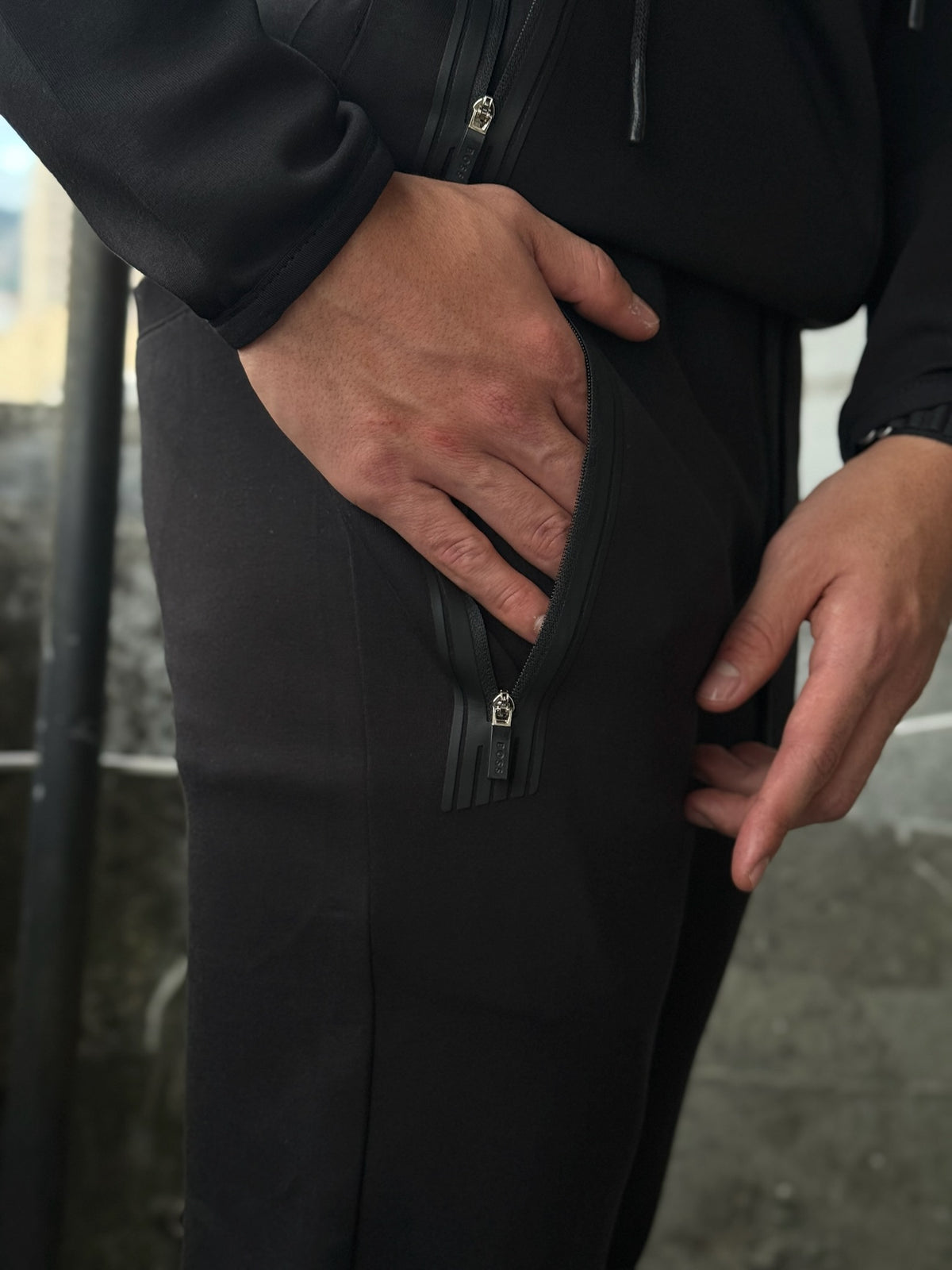 Conjunto BS Calidad Premium