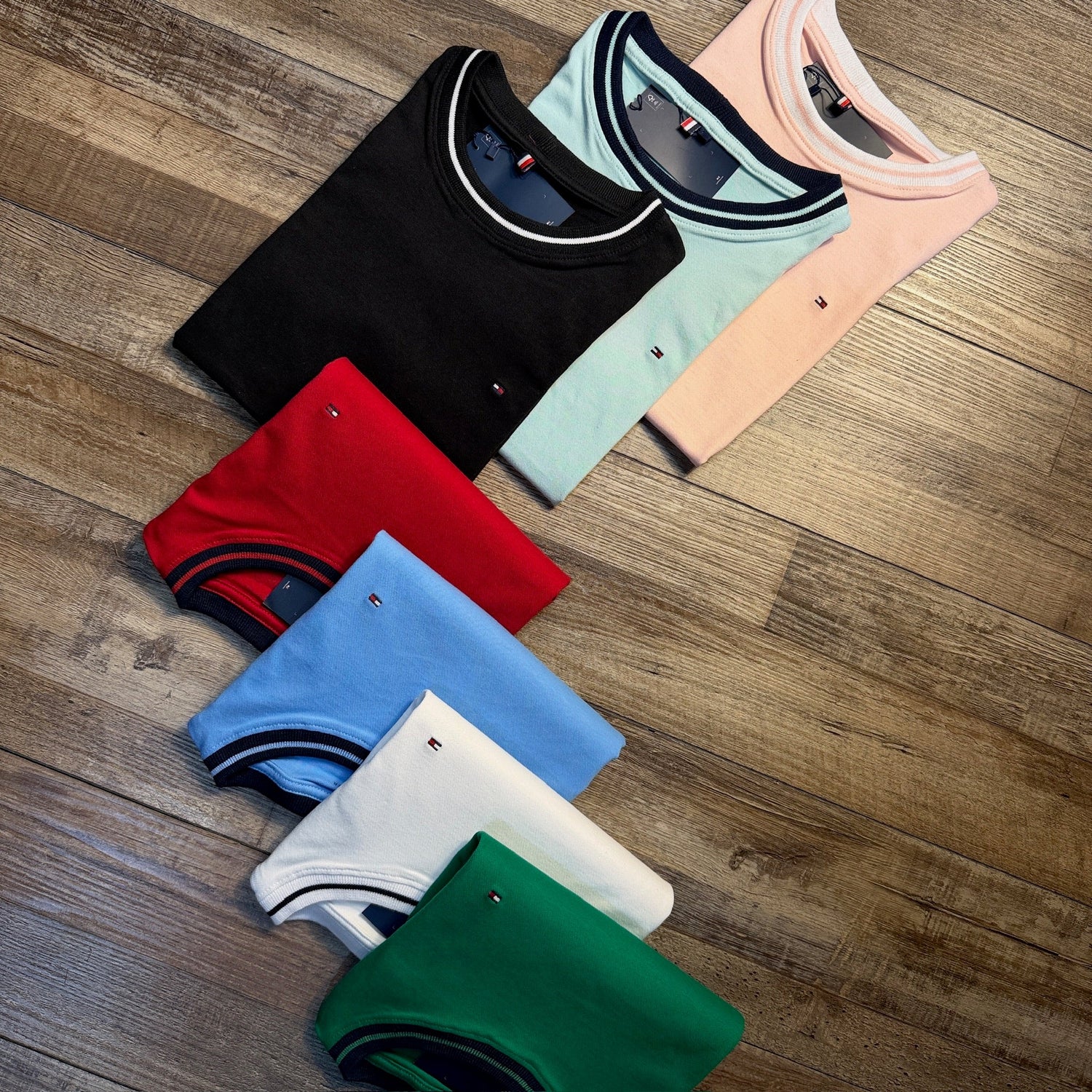 Camisetas Dama