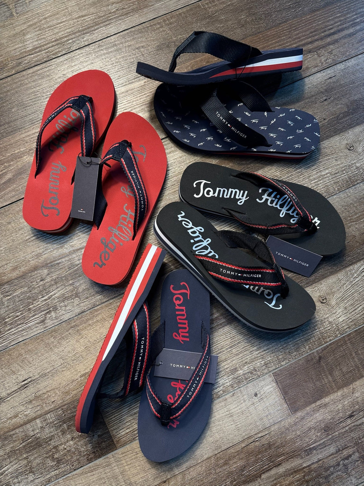 Sandalias Dama