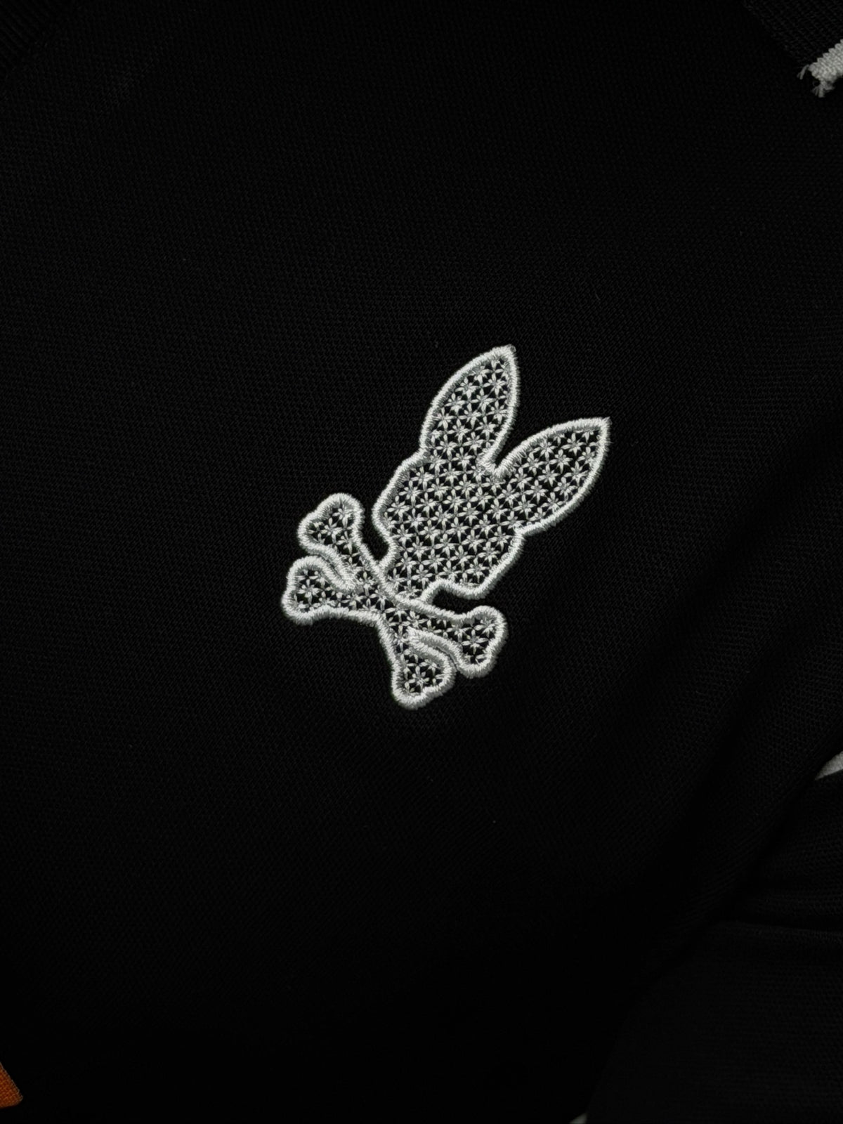 Polo PSYB Negro