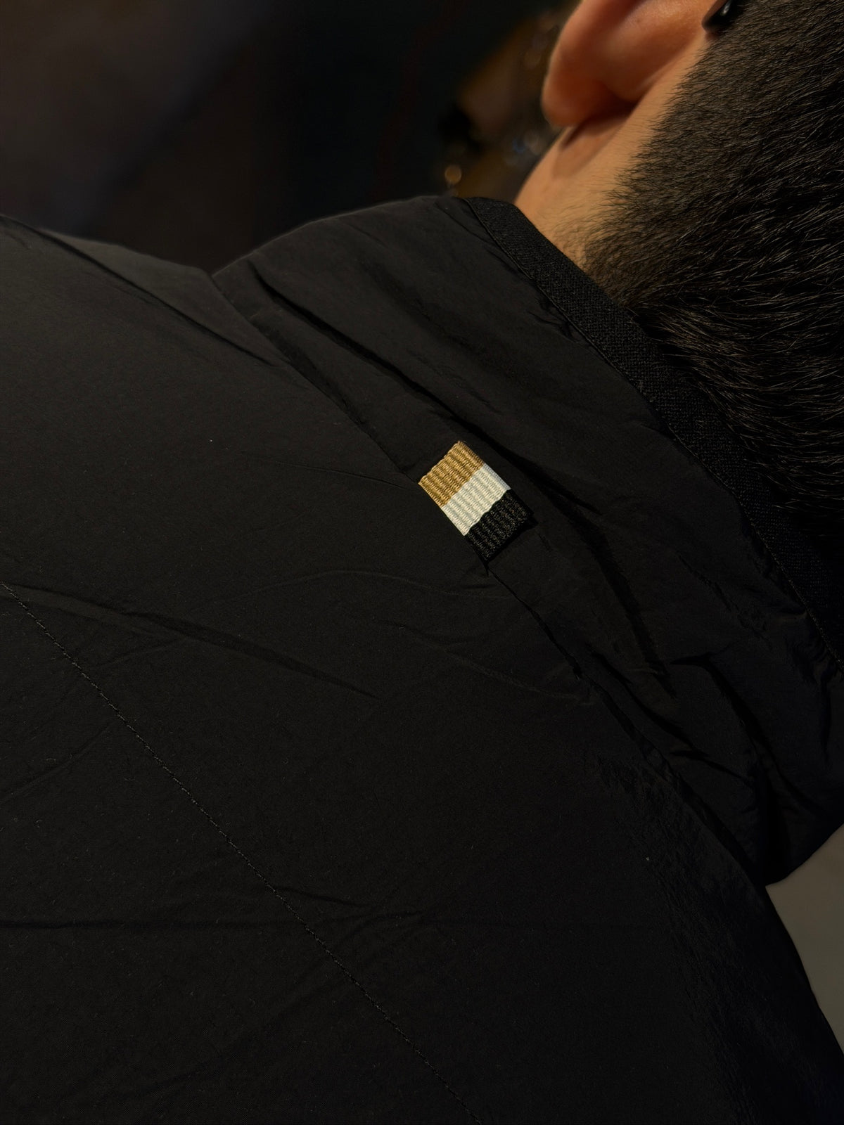 Chaqueta BS Calidad Premium
