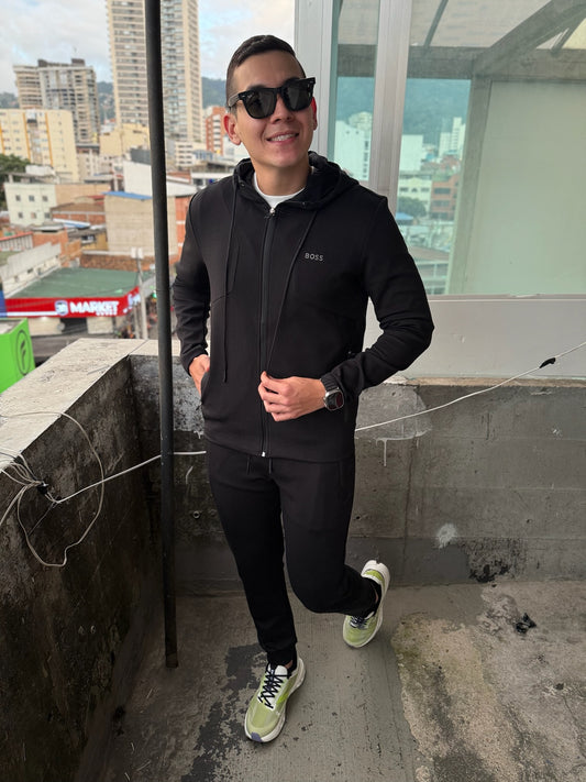 Conjunto BS Calidad Premium