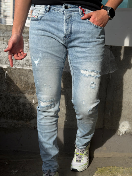 Jean Diesel Premium