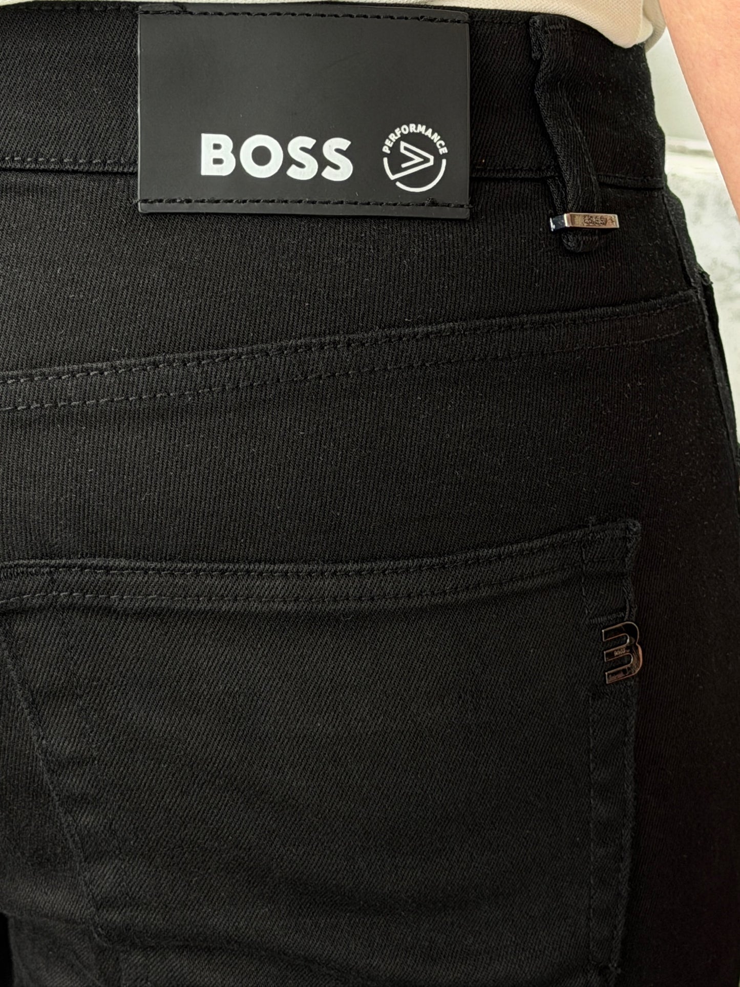 Jean Boss Premium