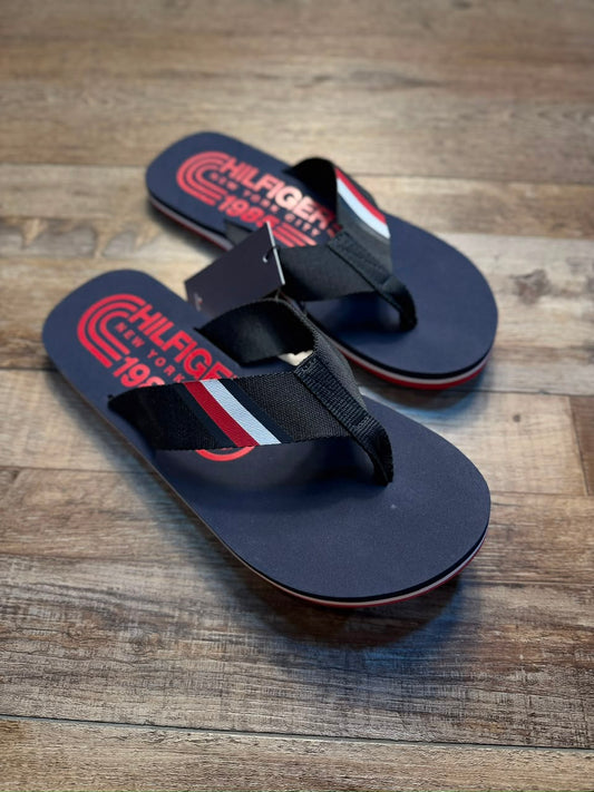 Sandalias Caballero Tommy Hilfiger