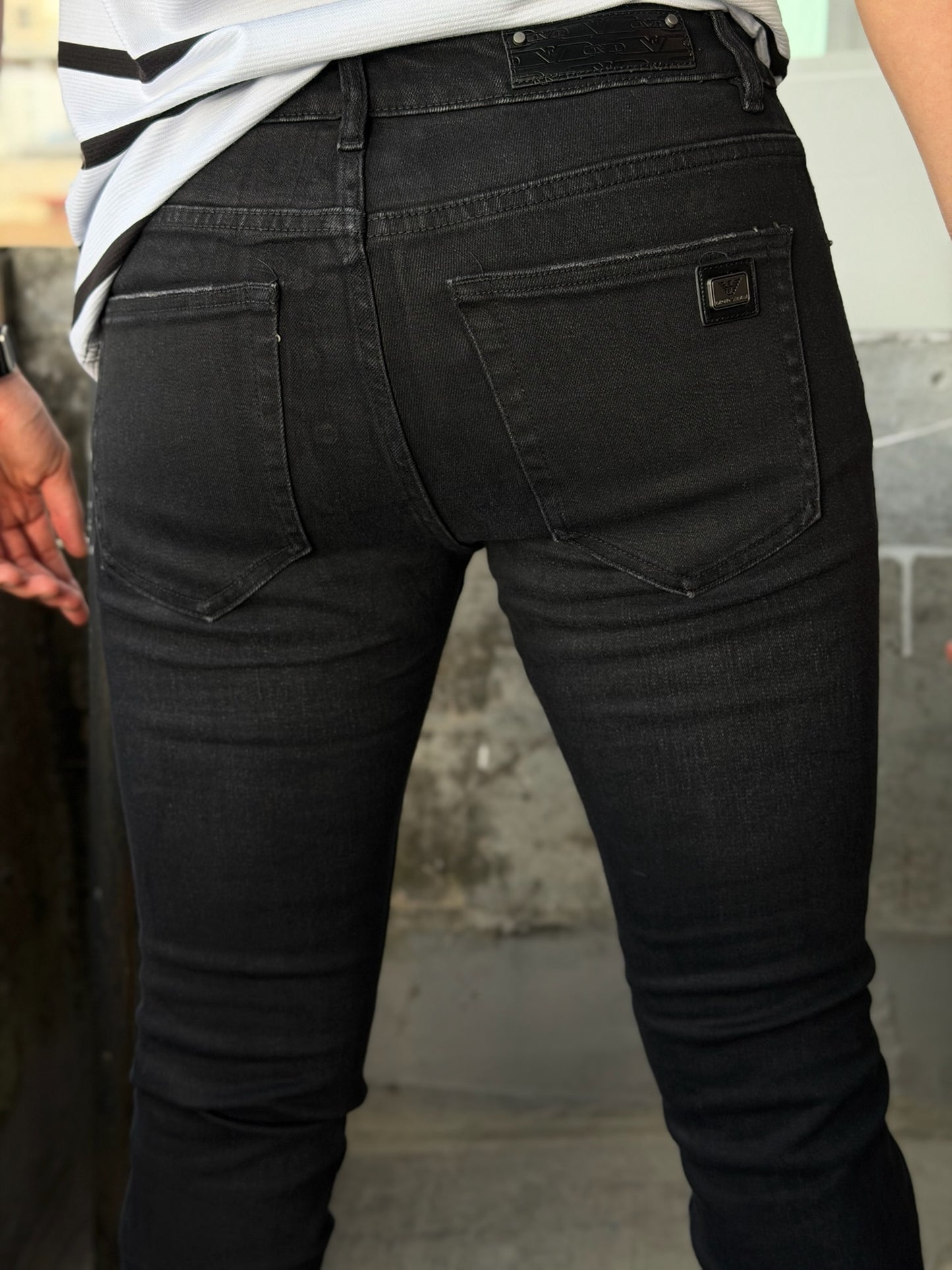 Jean Armani Exchange Premium