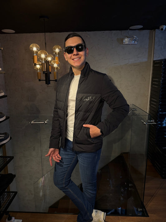 Chaqueta BS Calidad Premium