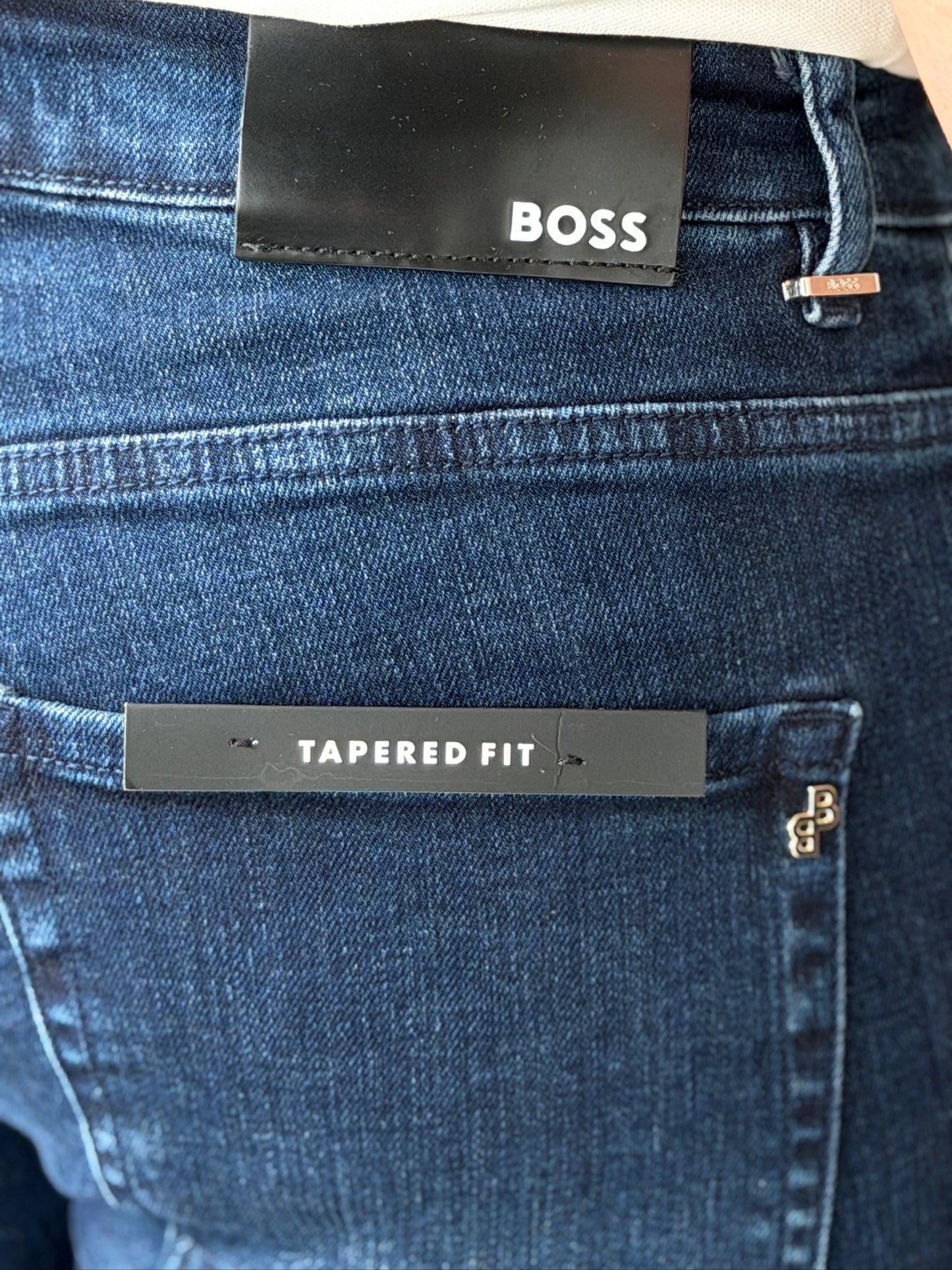 Jean Boss Premium