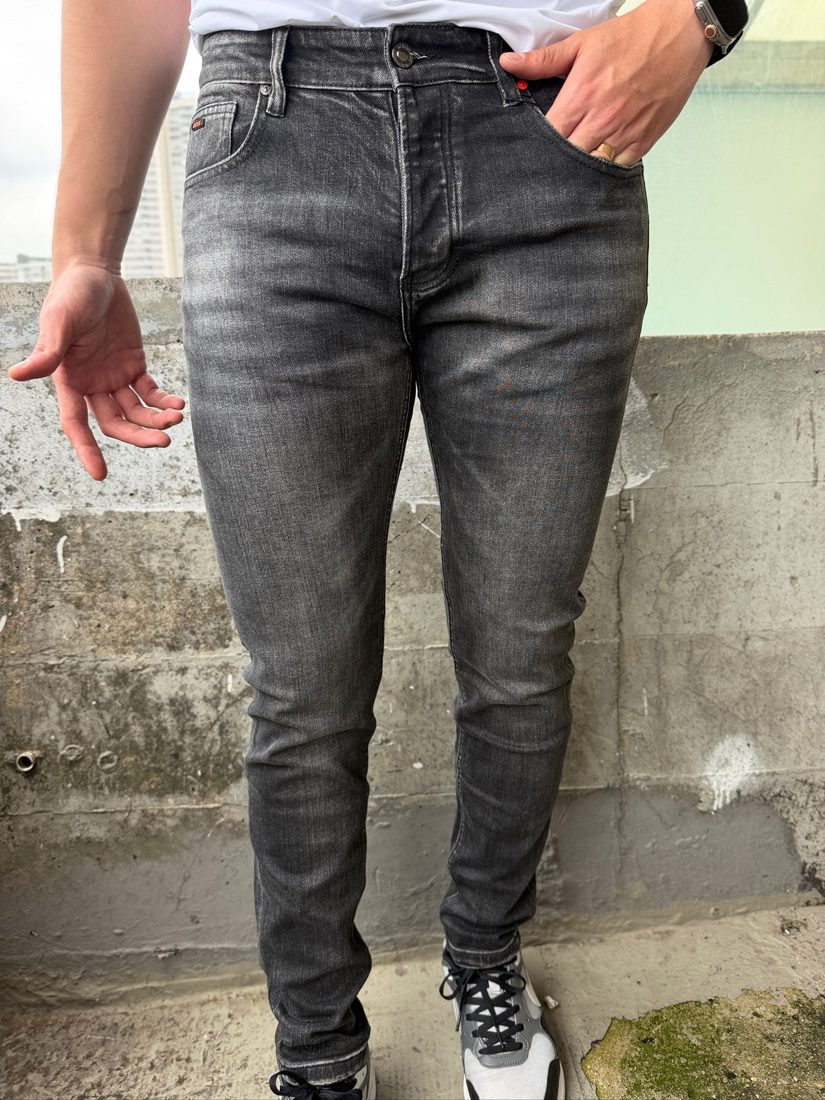 Jean BS Premium