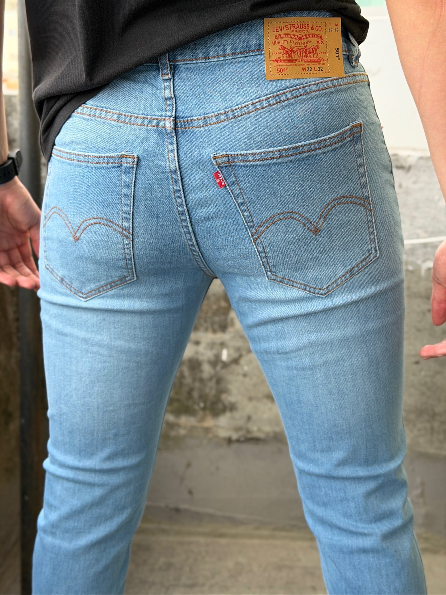 Jean Levis Hielo Claro
