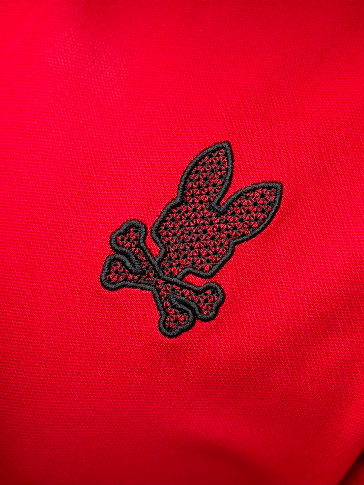 Polo PSYB Rojo