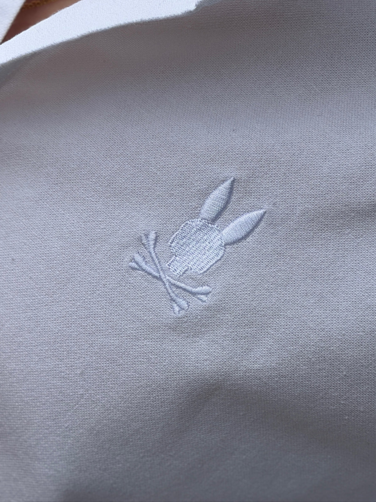Camisa Premium PSYB Blanca