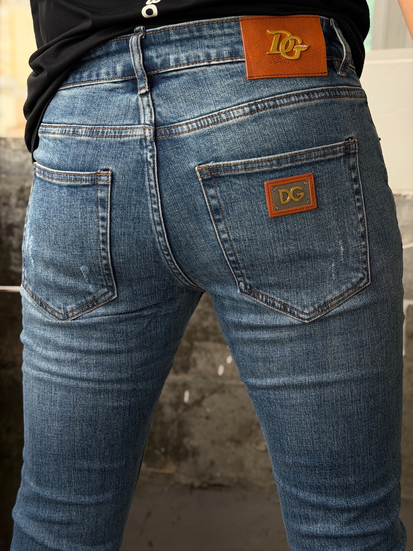 Jean Dolce & Gabbana Premium
