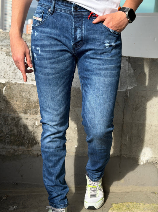 Jean Diesel Premium