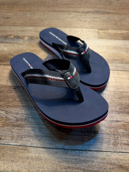 Sandalias Dama Tommy Hilfiger