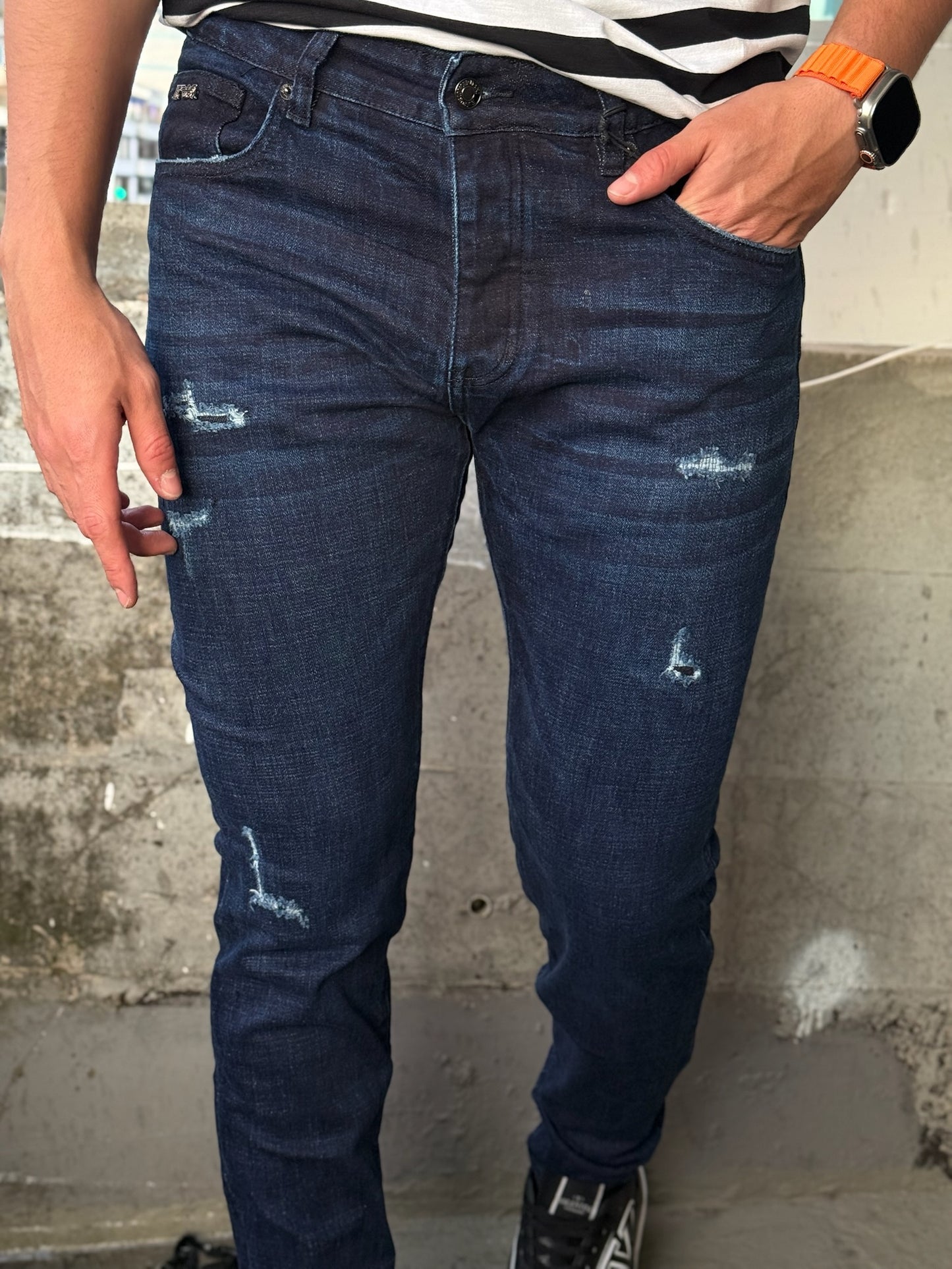 Jean Armani Exchange Premium