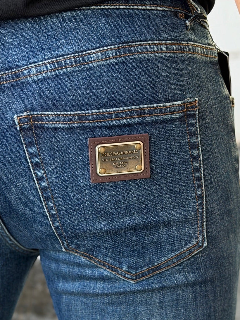 Jean Dolce & Gabbana Premium
