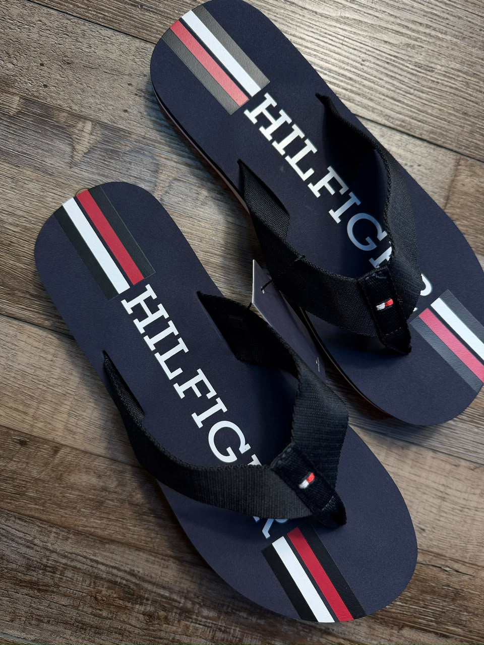 Sandalias Caballero Tommy Hilfiger