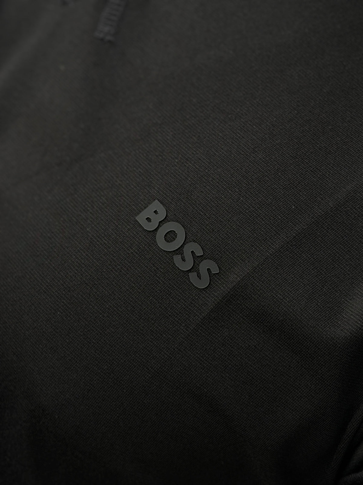 Camiseta BS Negra