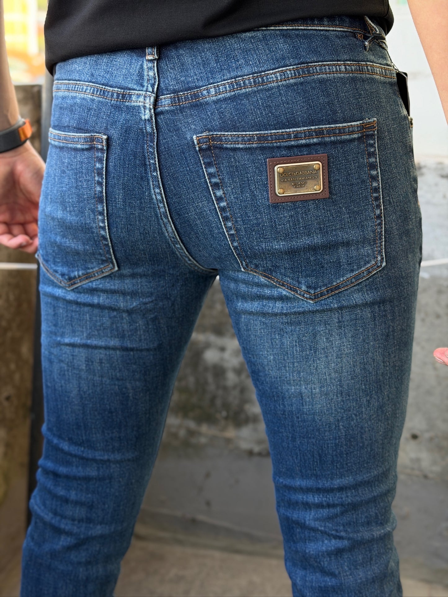 Jean Dolce & Gabbana Premium