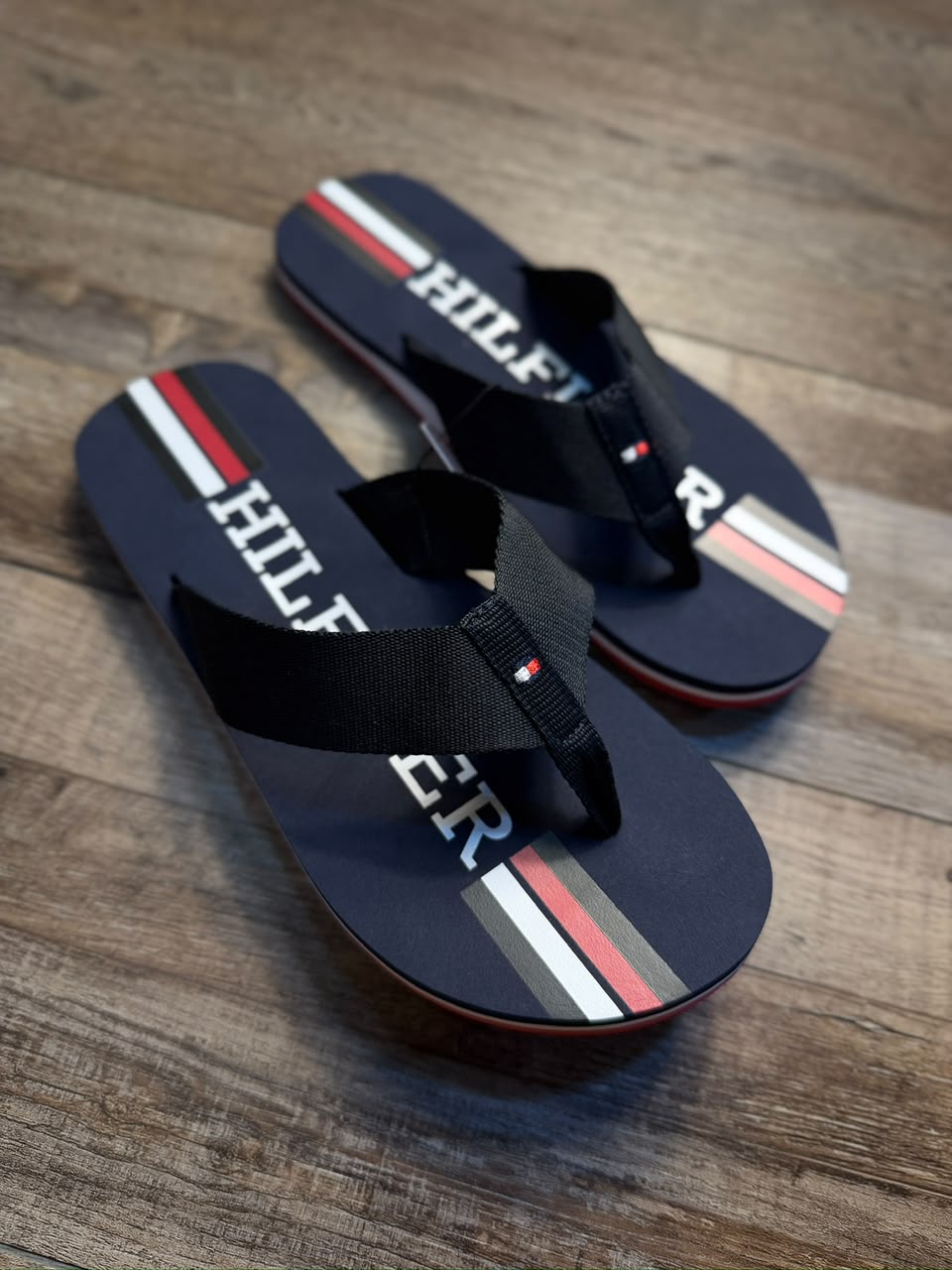 Sandalias Caballero Tommy Hilfiger