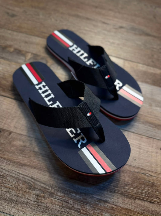 Sandalias Caballero Tommy Hilfiger