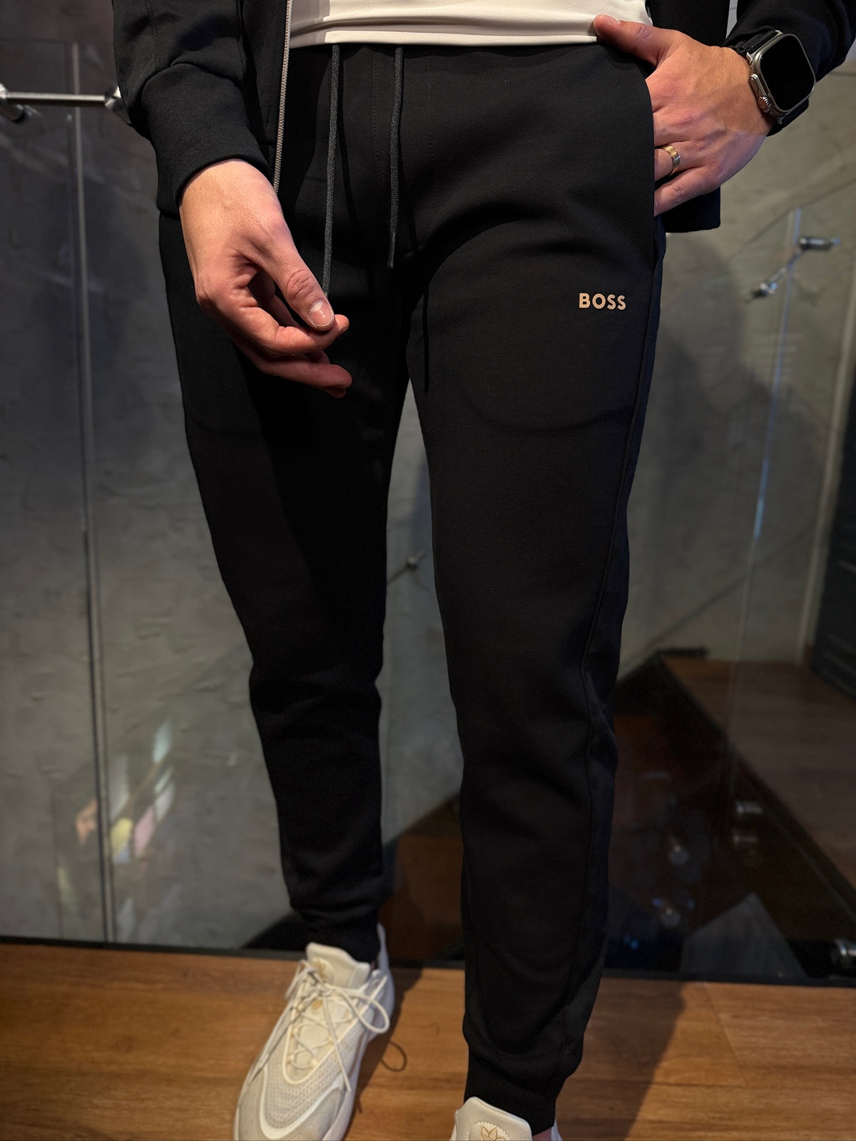 Conjunto BS Calidad Premium
