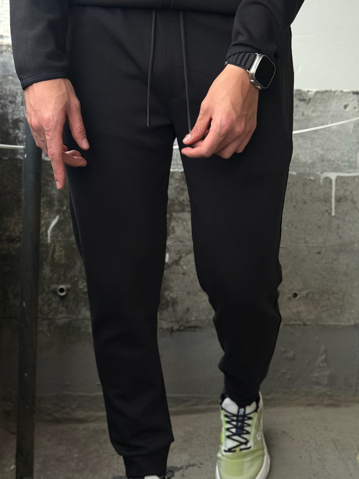 Conjunto BS Calidad Premium