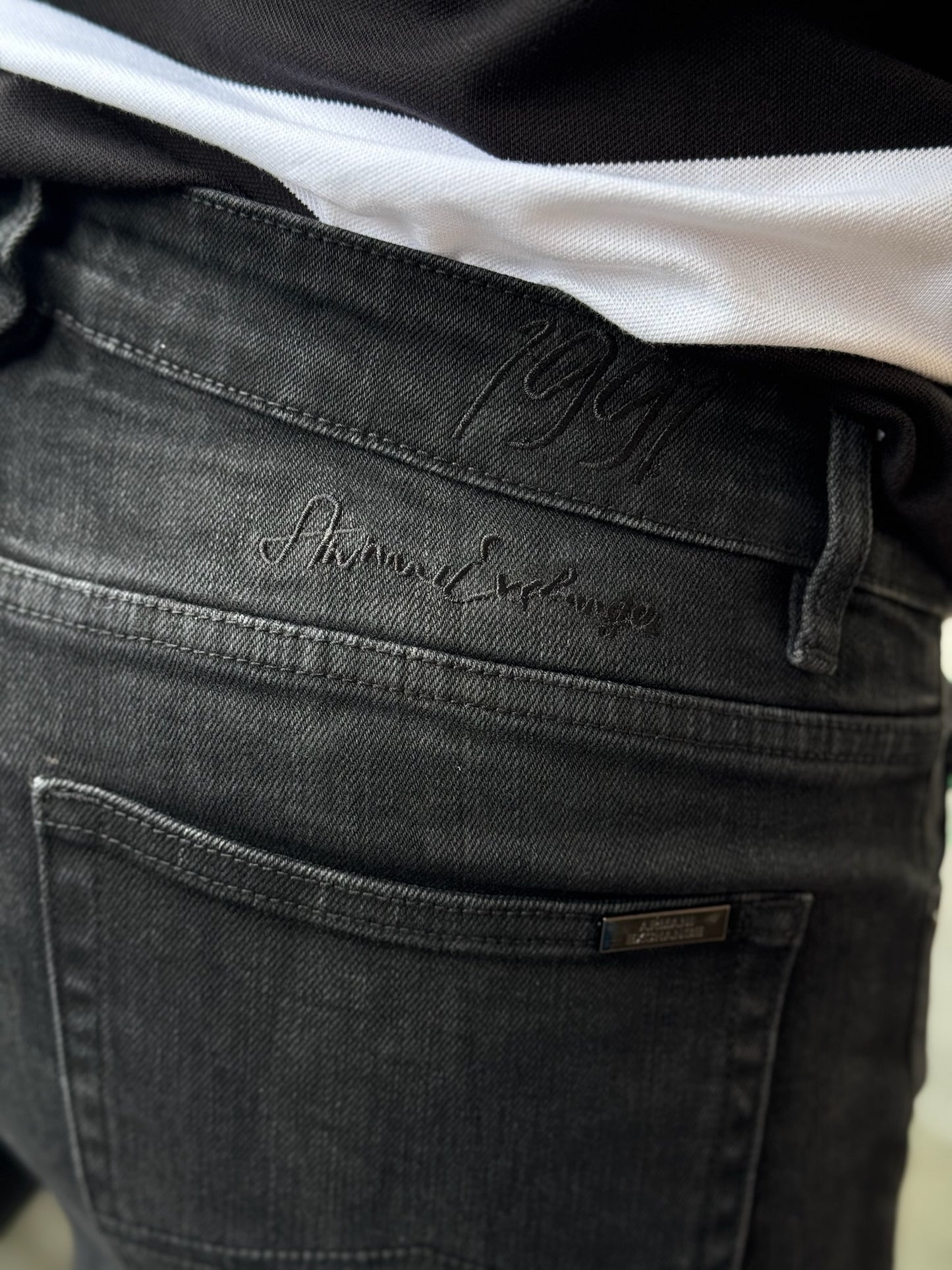 Jean Armani Exchange Premium