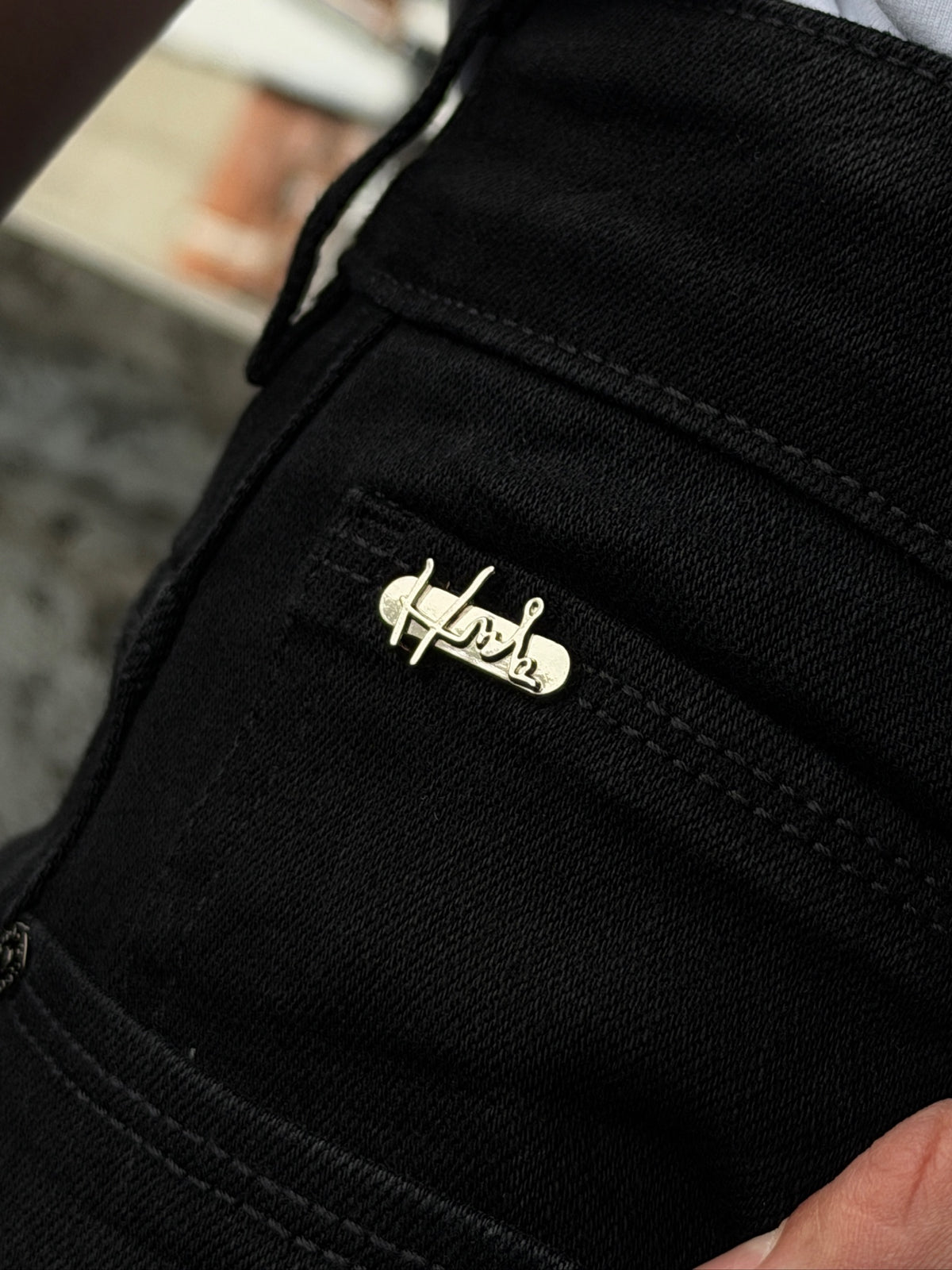 Jean HG Premium