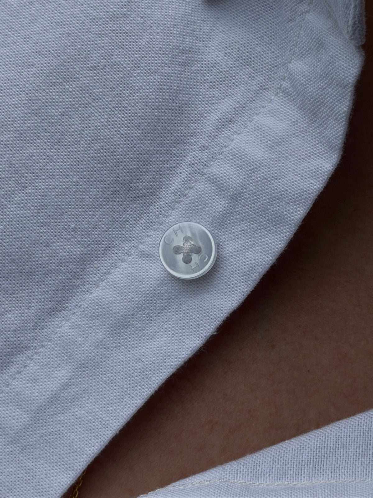 Camisa Premium CH Blanca