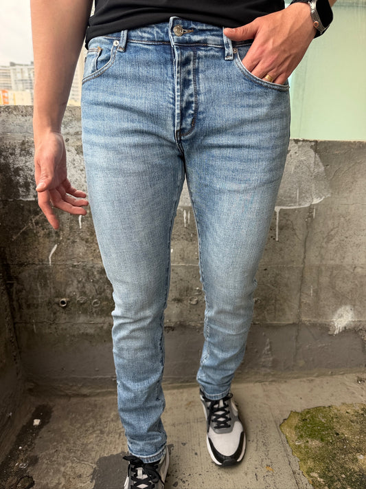 Jean A|E Premium