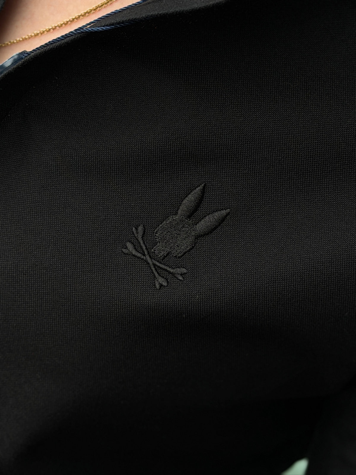 Camisa Premium PSYB Negra