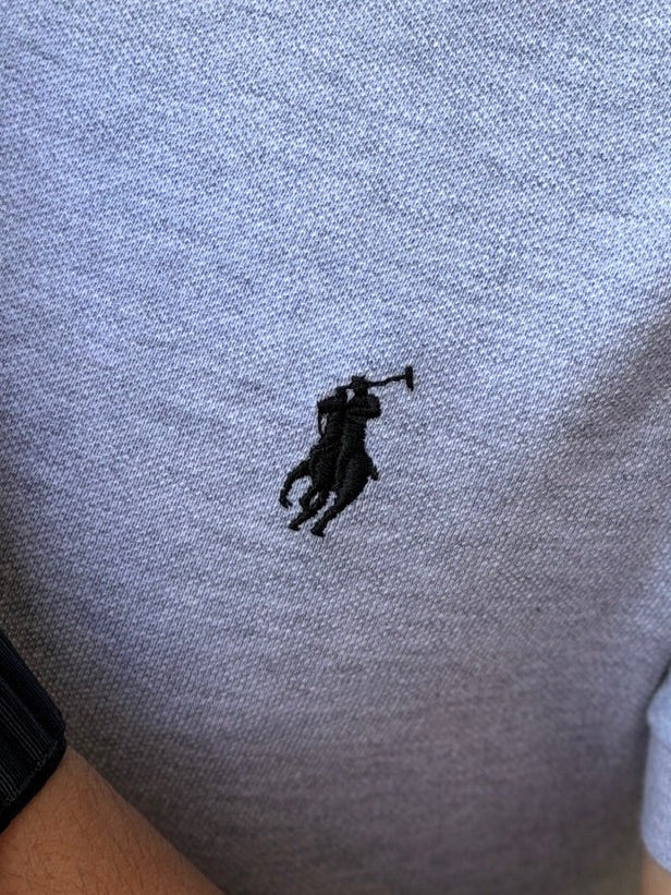 Polo Ralph Lauren Classic Gris