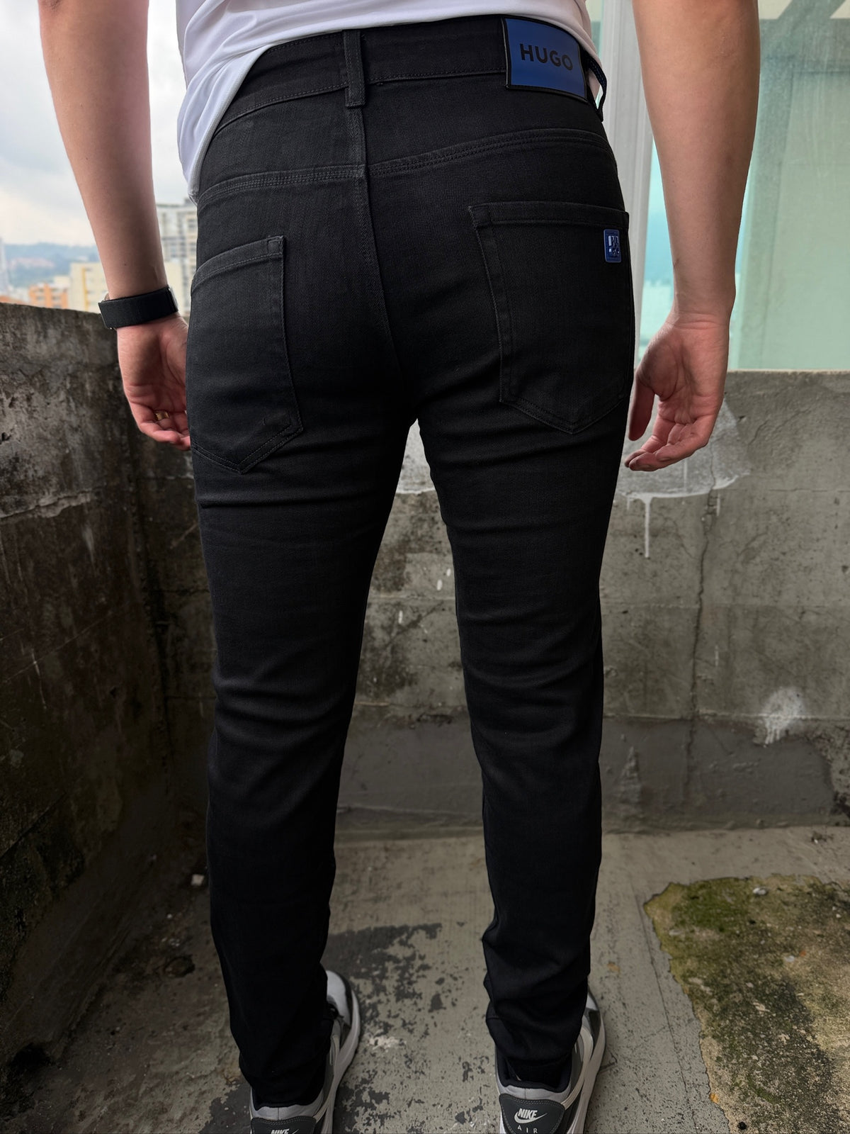 Jean HG Premium