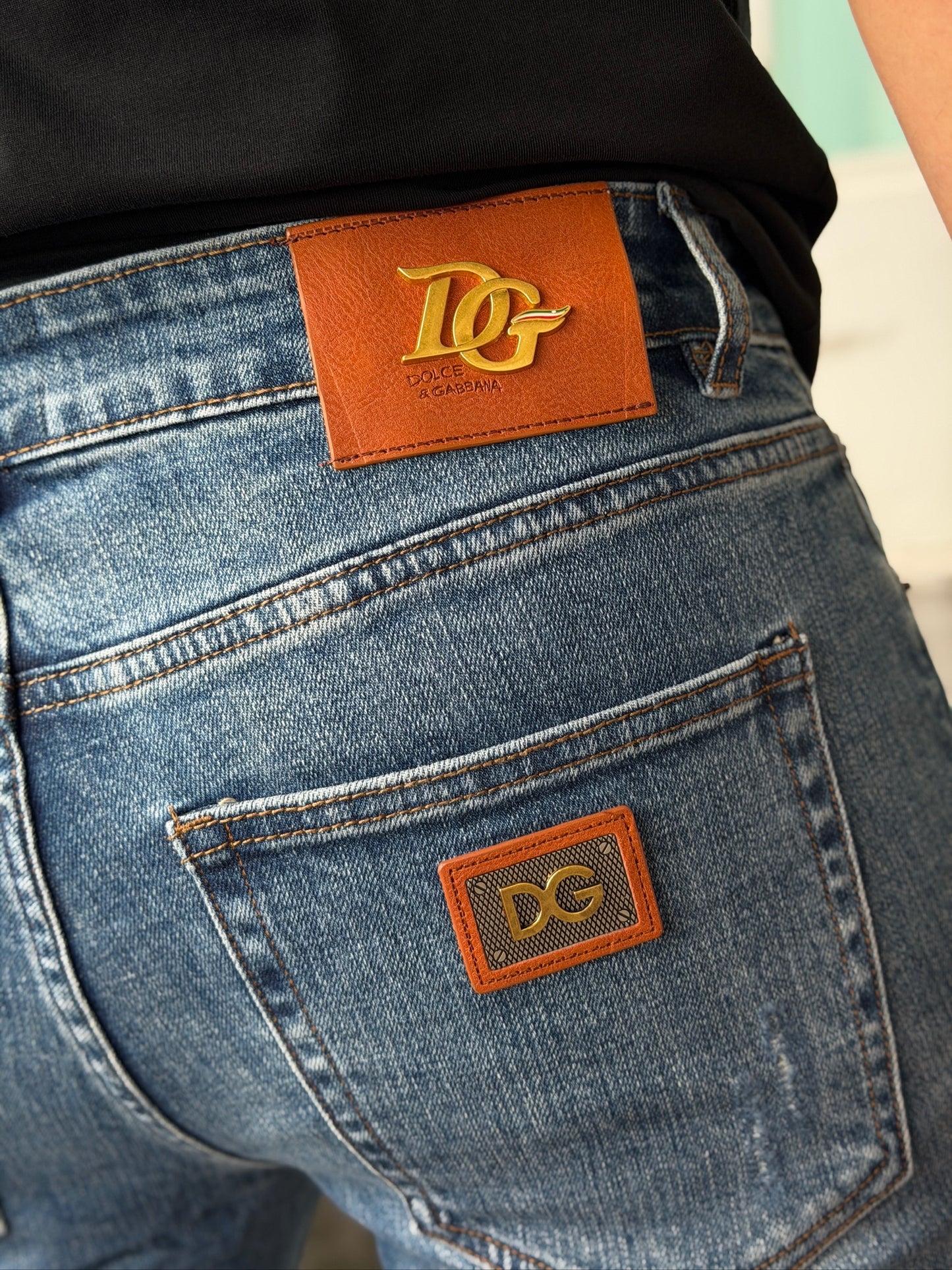 Jean Dolce & Gabbana Premium