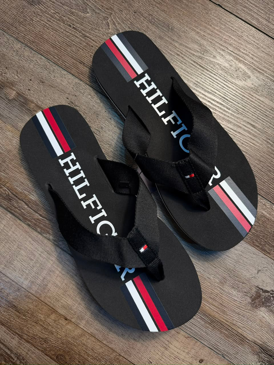 Sandalias Caballero Tommy Hilfiger