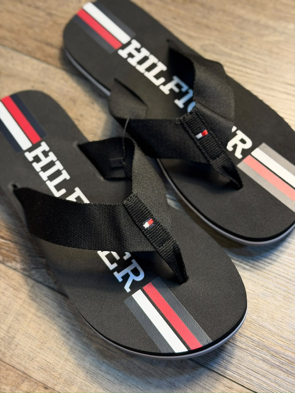 Sandalias Caballero Tommy Hilfiger