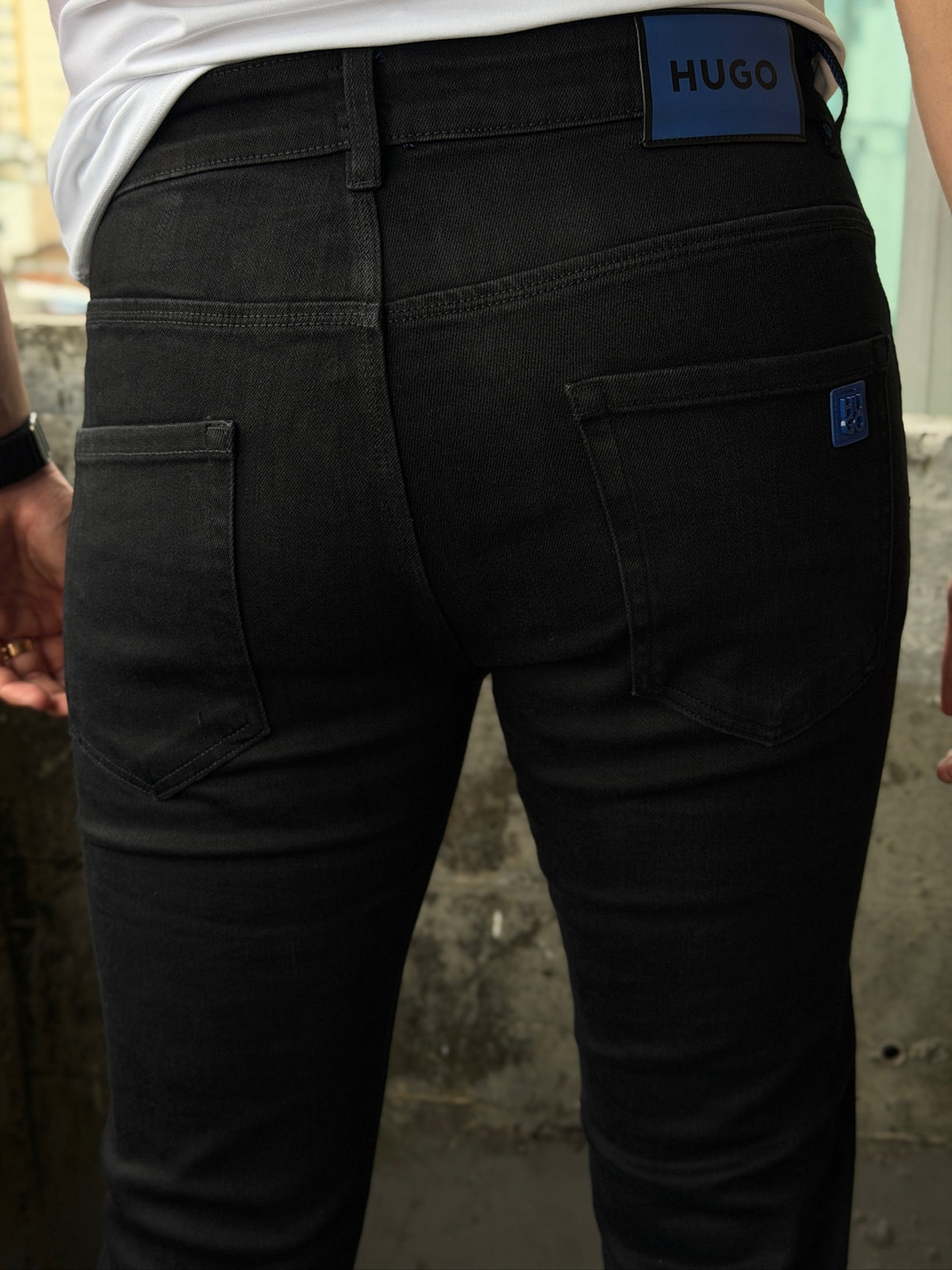 Jean HG Premium