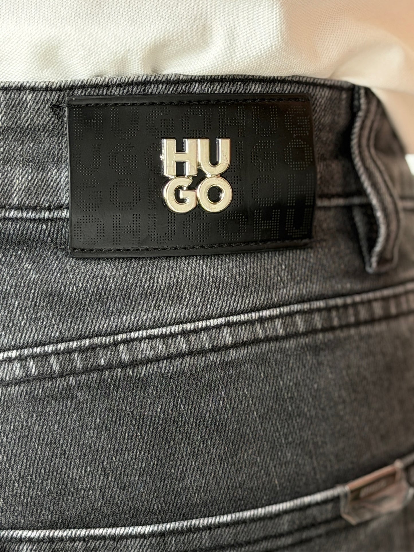 Jean Boss Premium
