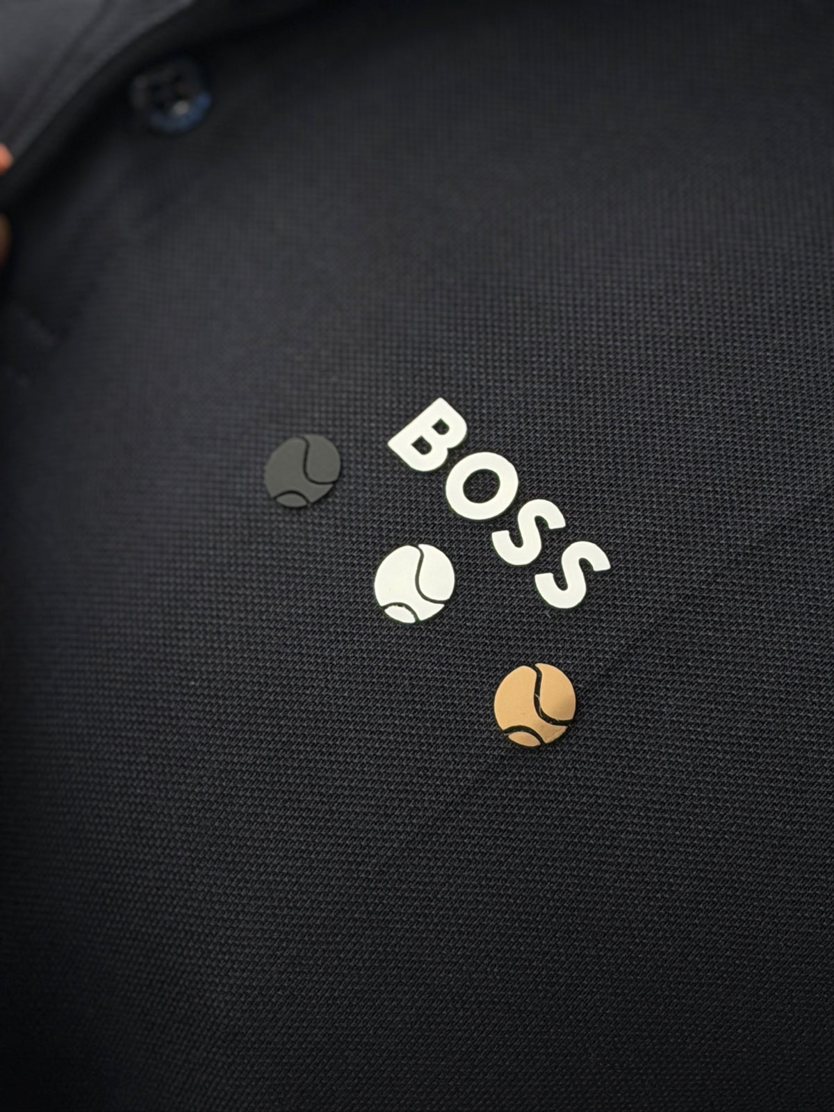 Polo BS Edición Especial
