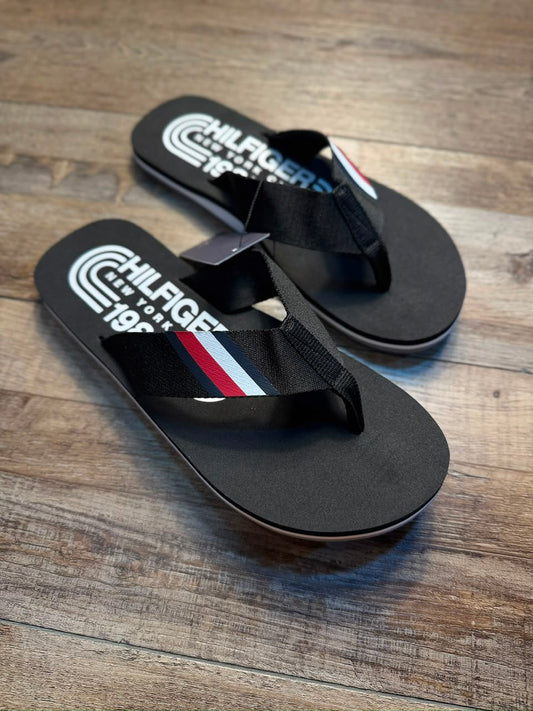 Sandalias Caballero Tommy Hilfiger