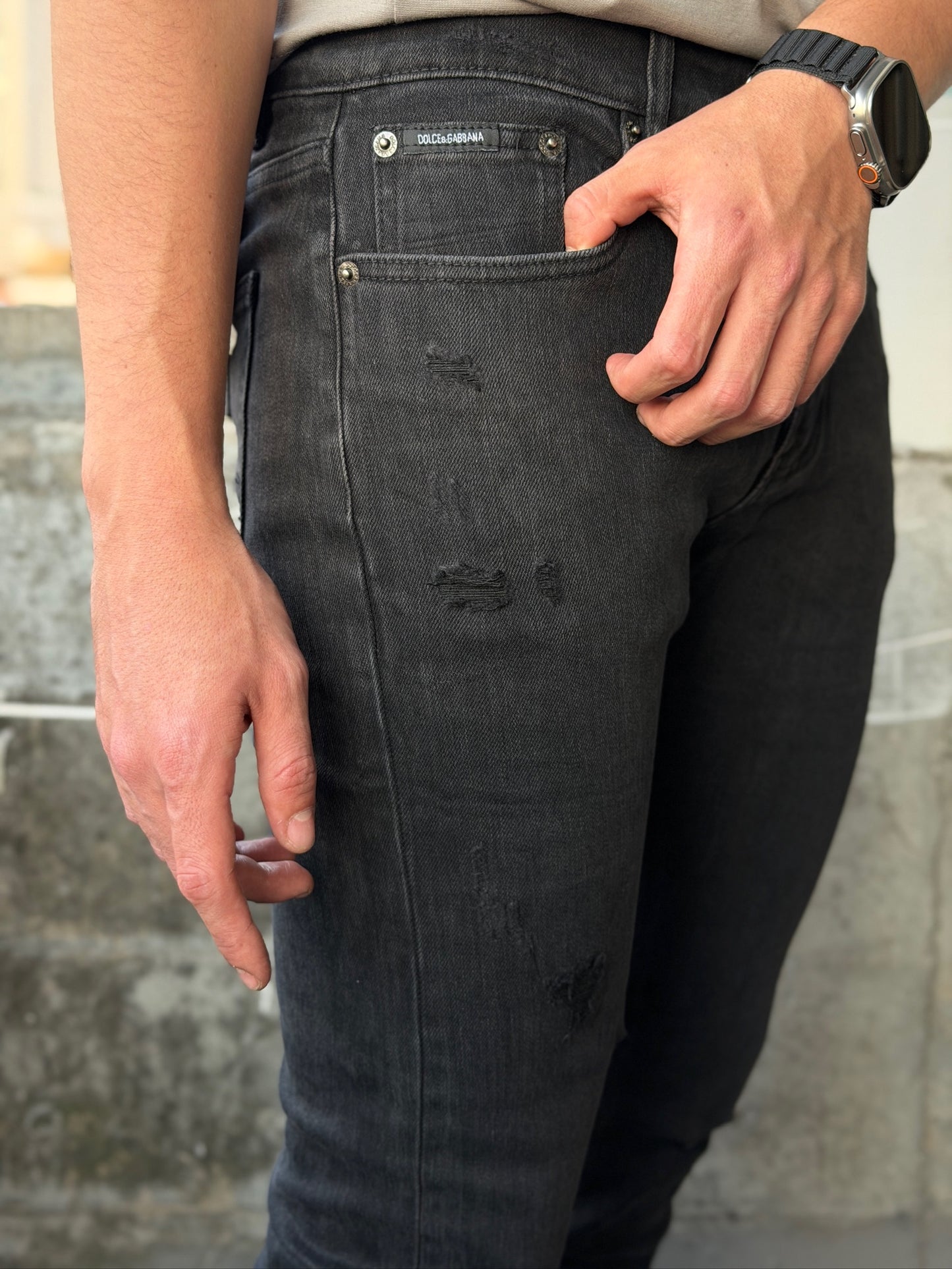 Jean Dolce & Gabbana Premium