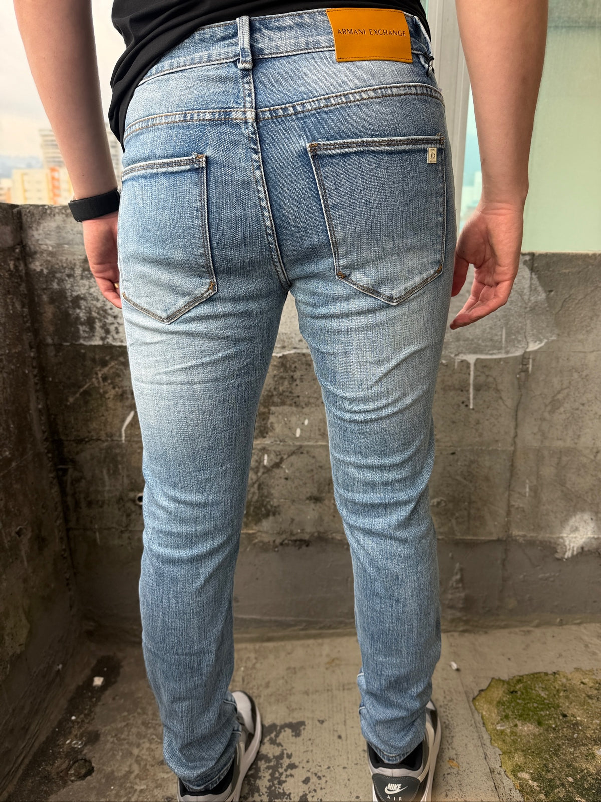 Jean A|E Premium