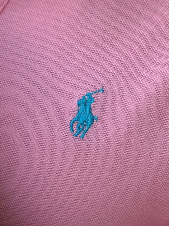 Polo Ralph Lauren Classic Rosado