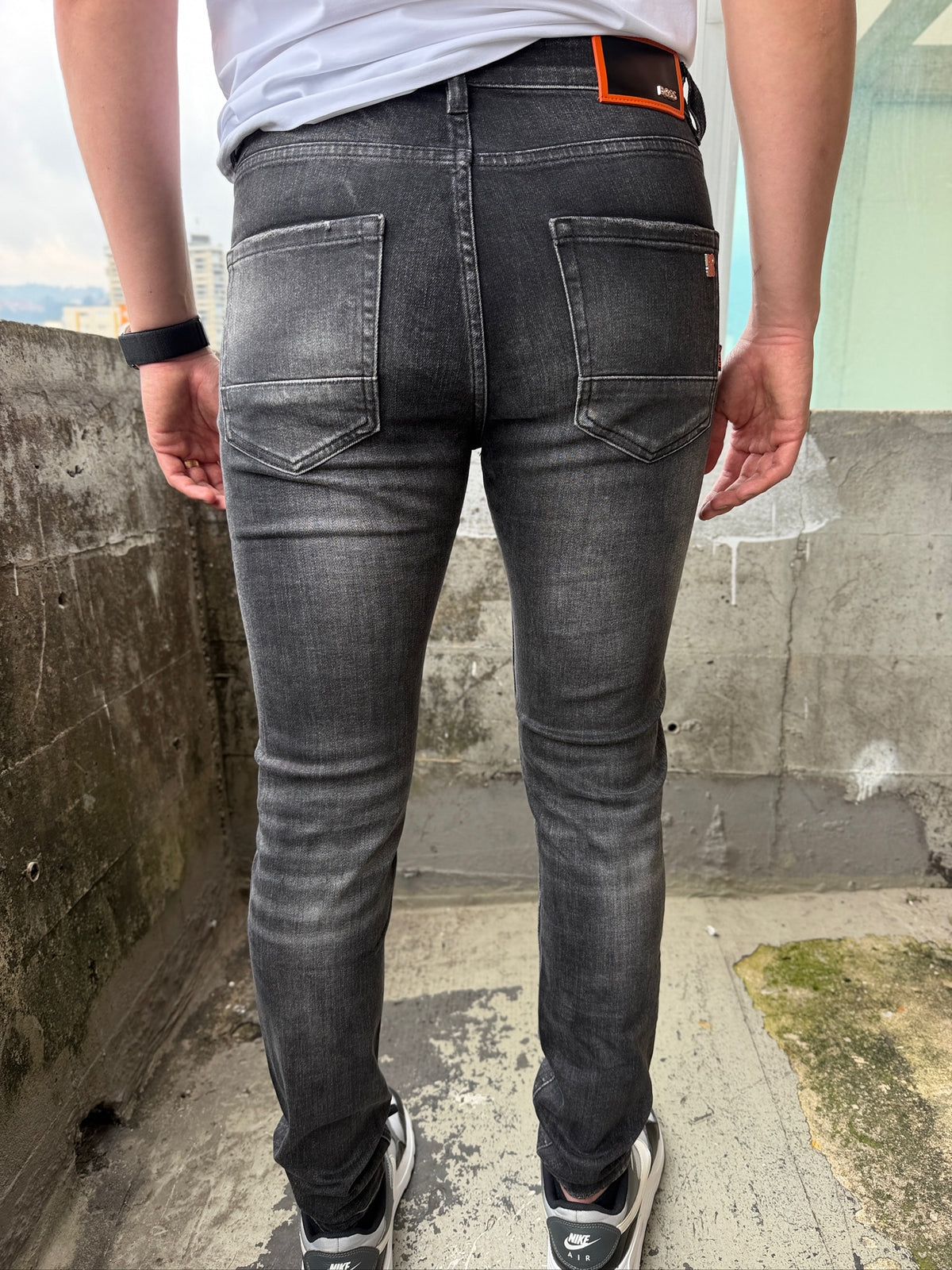 Jean BS Premium
