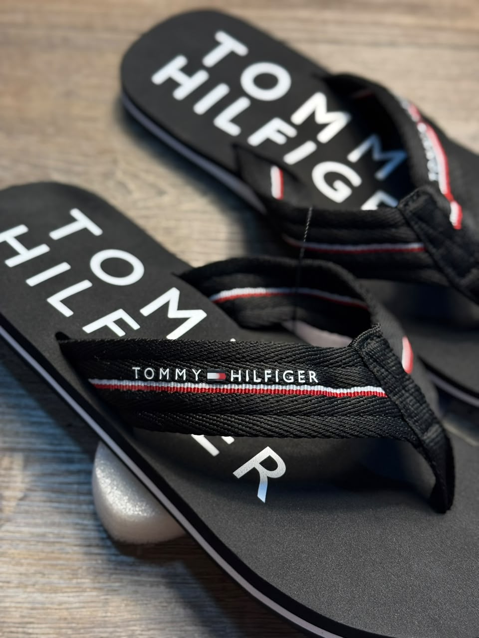 Sandalias Caballero Tommy Hilfiger