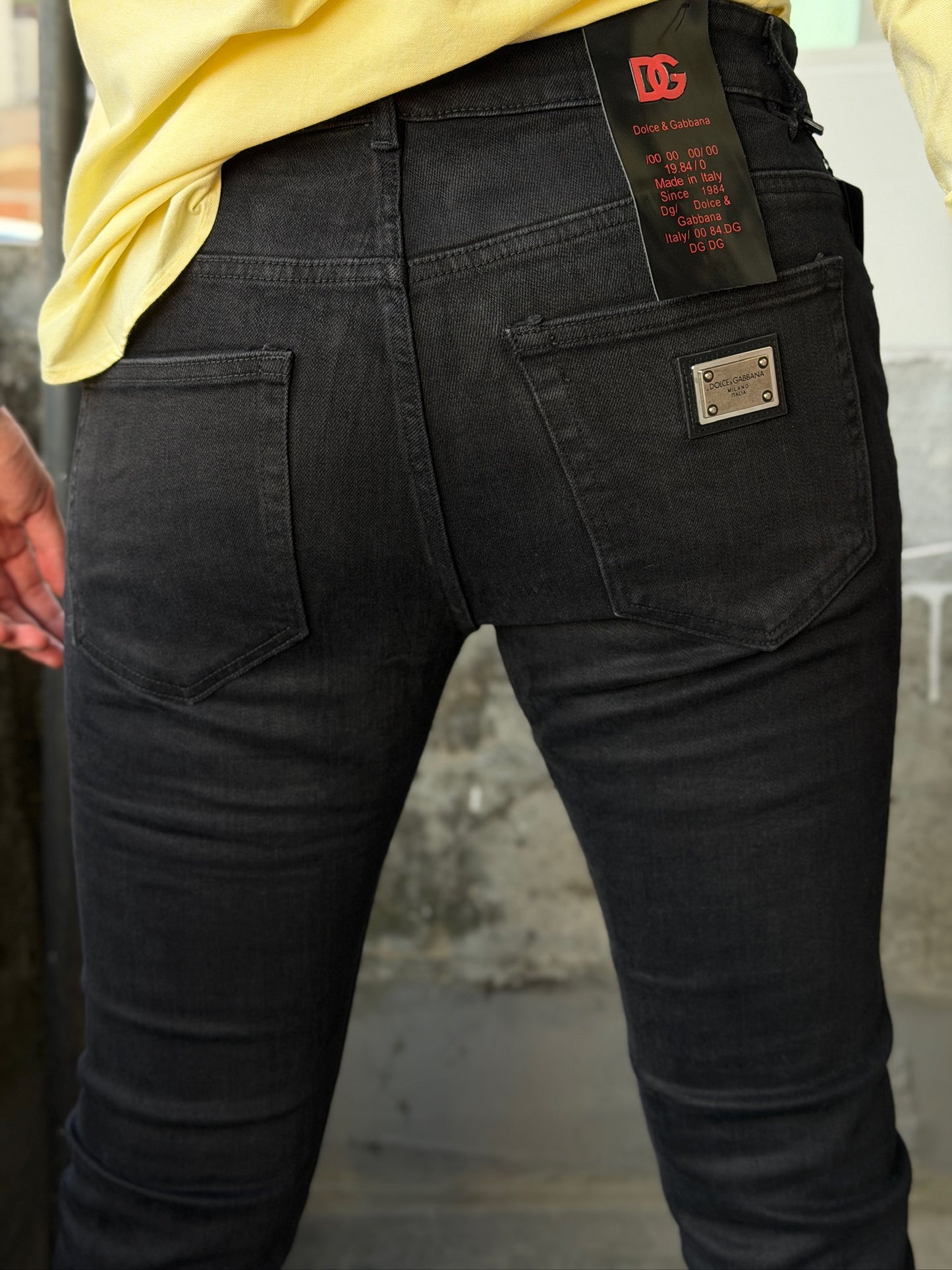 Jean Dolce & Gabbana Premium