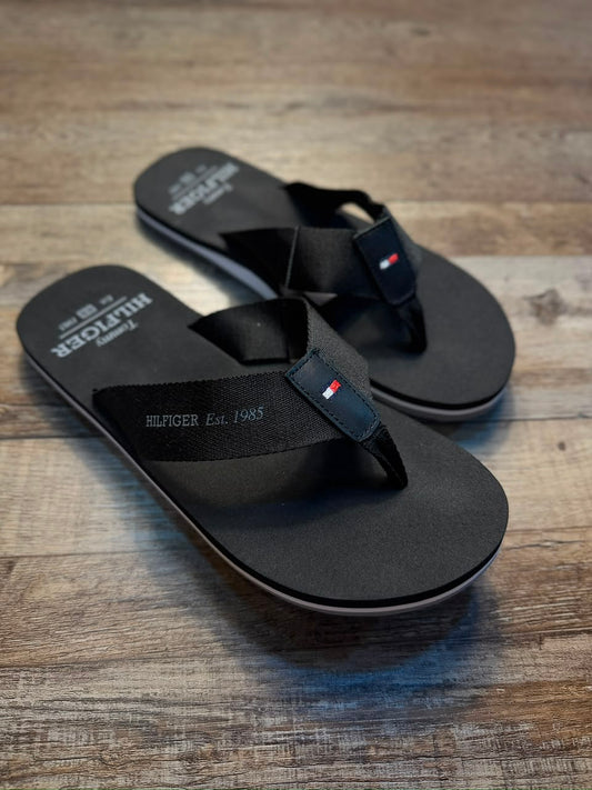 Sandalias Caballero Tommy Hilfiger